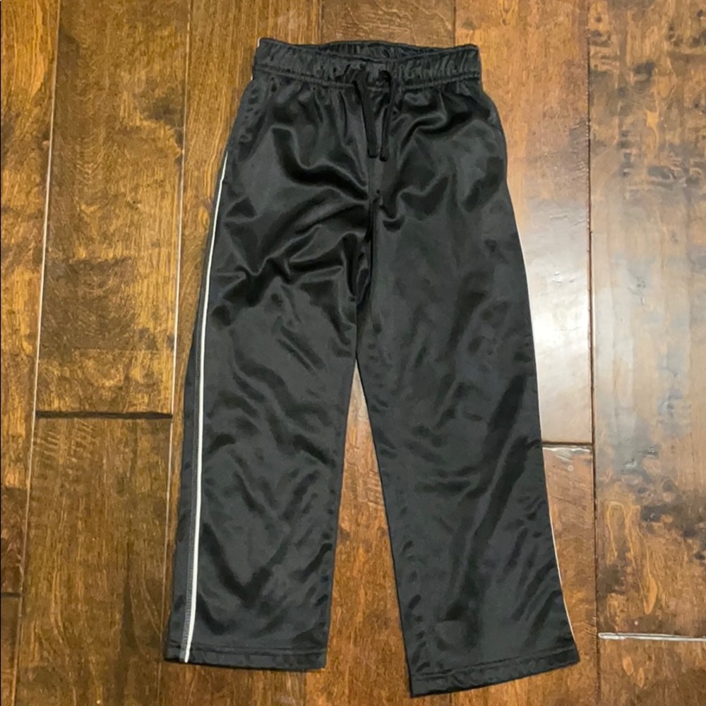 3 pairs boys Jumping Bean athletic pants